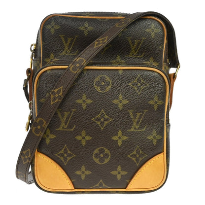 Louis Vuitton Amazone Bag Monogram Canvas PM