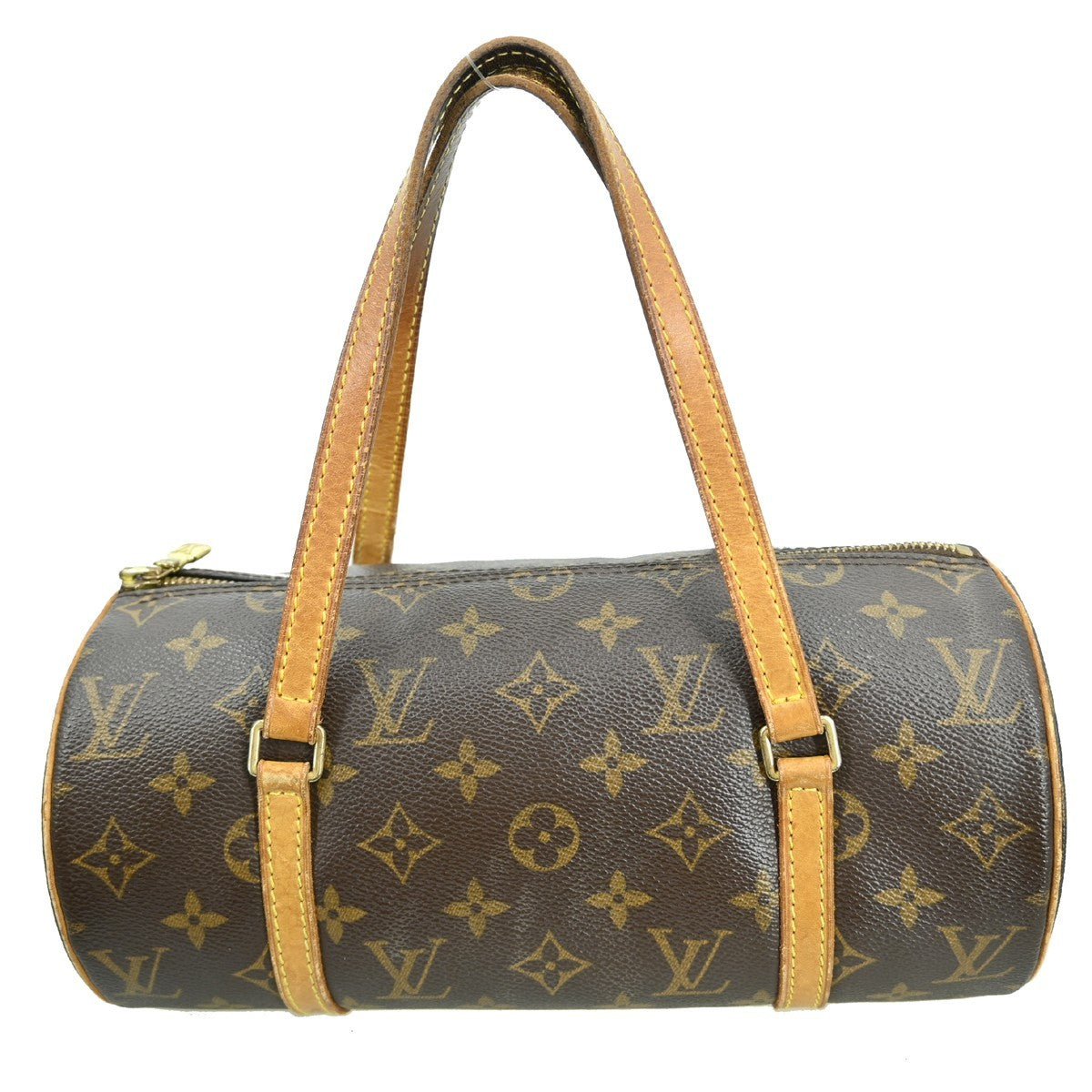 Louis Vuitton Papillon Monogram Canvas 26