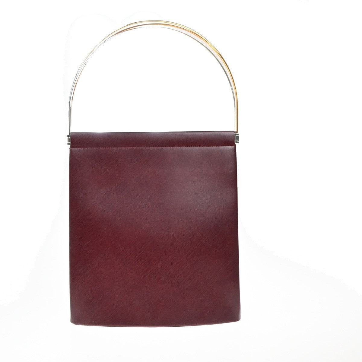 cartier Trinity Hand bag Leather Product Image