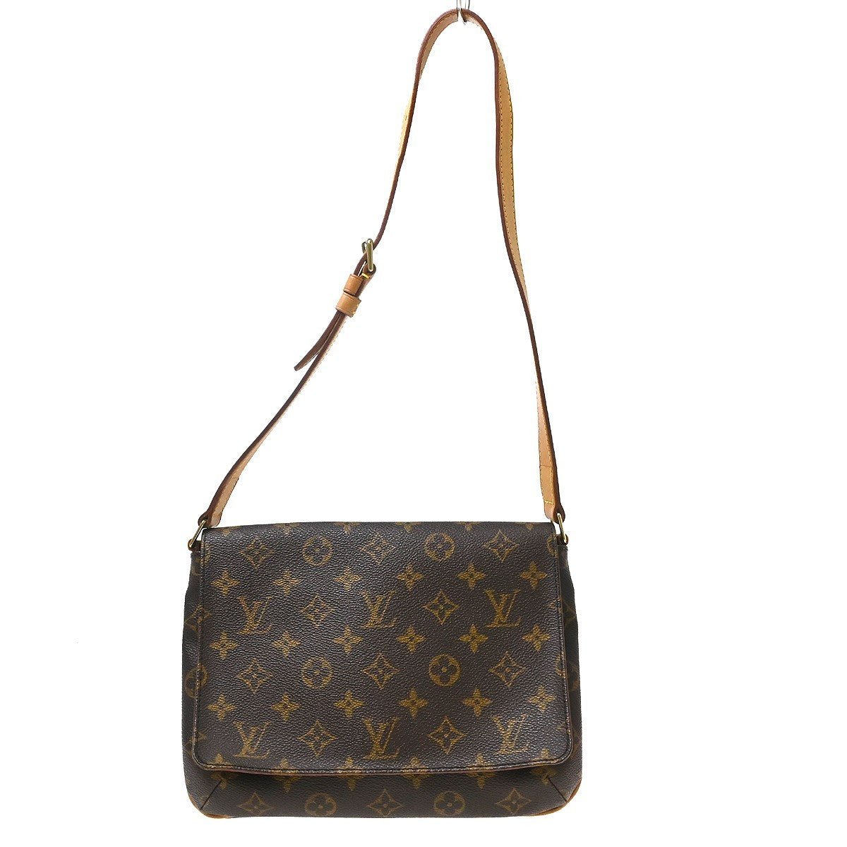 Louis Vuitton Musette Tango Monogram Canvas Product Image