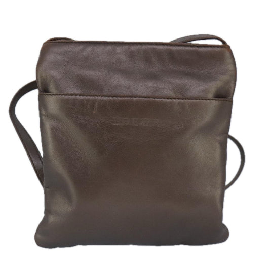 Loewe Vintage Leather Product Image