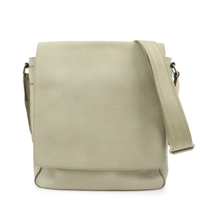 Louis Vuitton Milo Messenger Taiga Leather Product Image