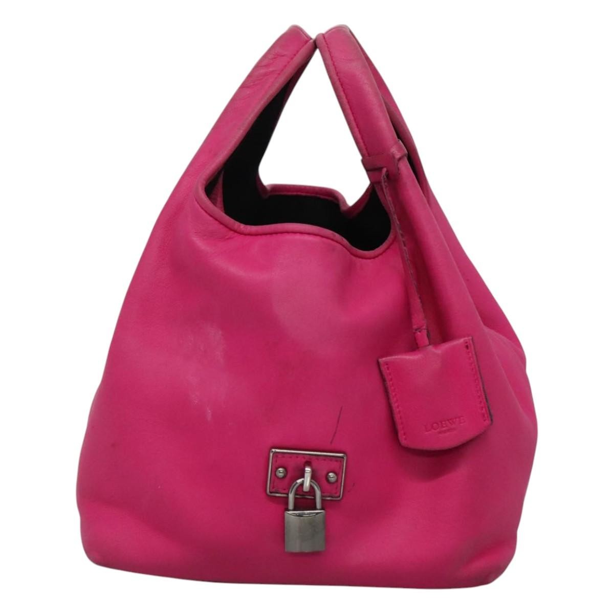 Loewe Vintage Leather Product Image