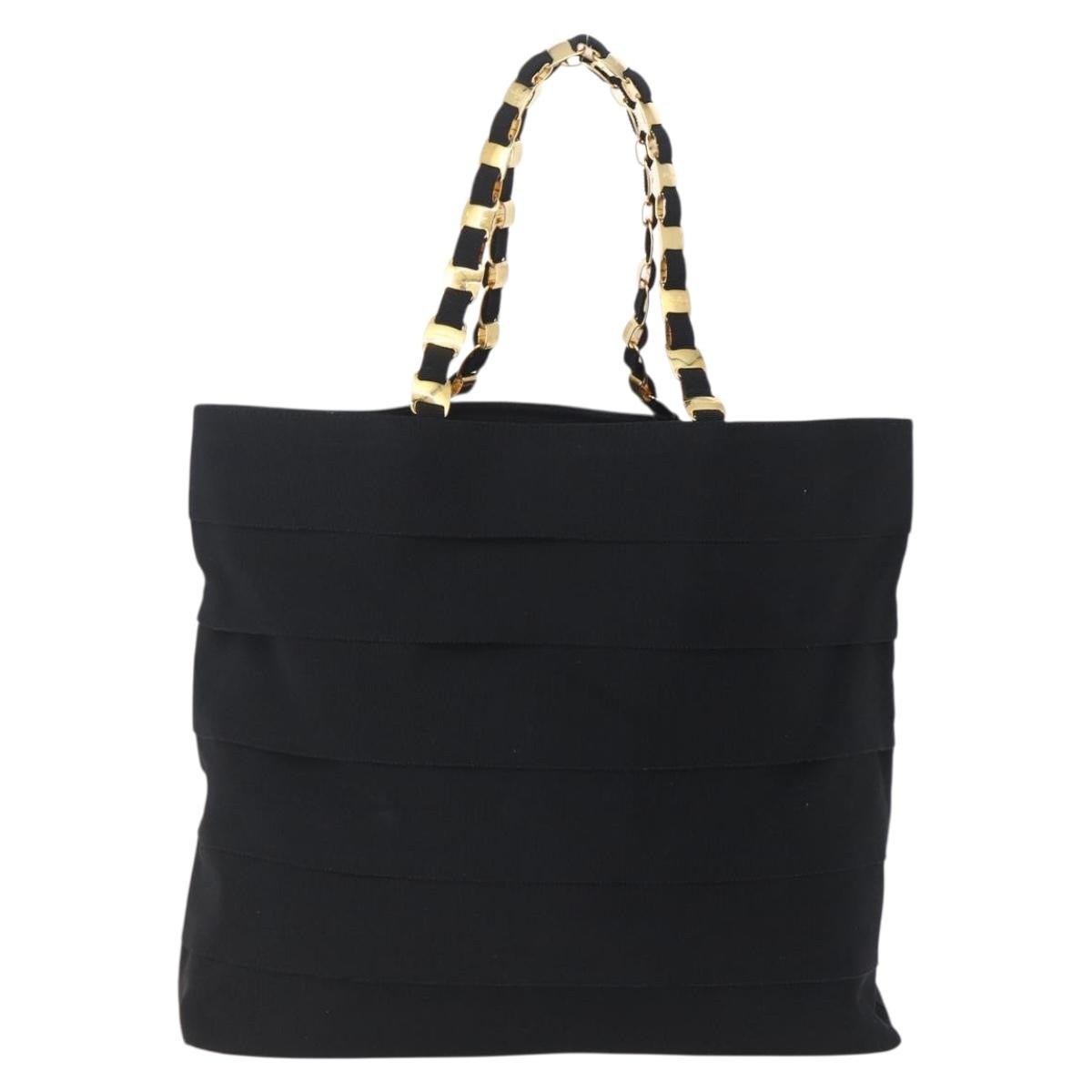 Salvatore Ferragamo Vala tote Canvas Product Image