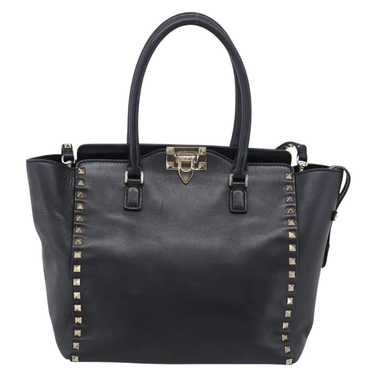Valentino Garavani Rockstud Soft Leather Medium