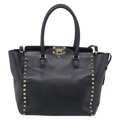 Valentino Garavani Rockstud Soft Leather Medium