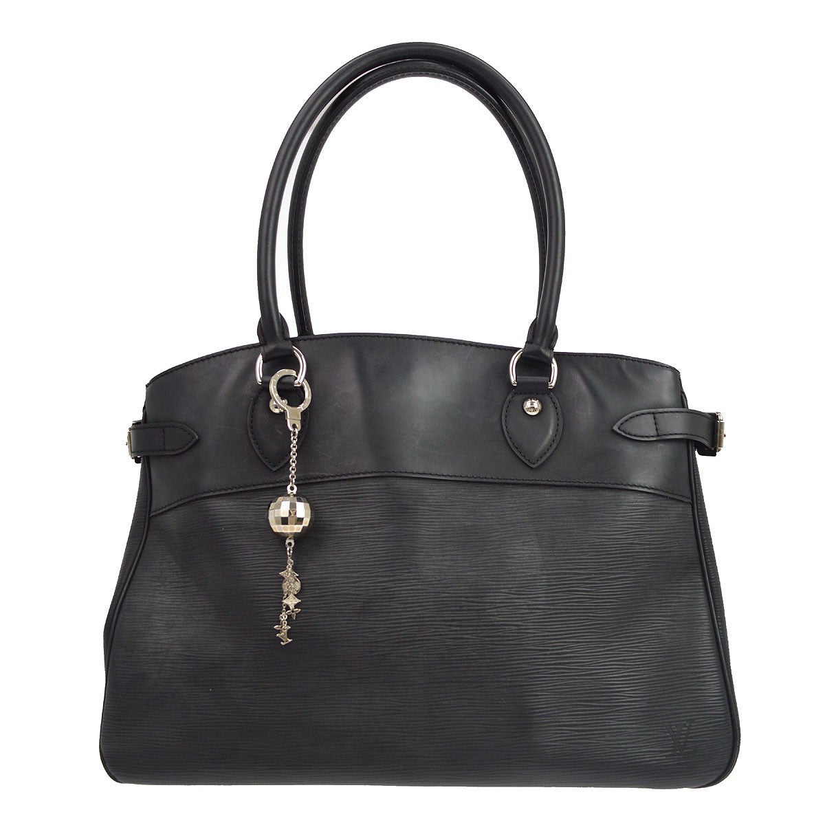 Louis Vuitton Passy Epi Leather GM