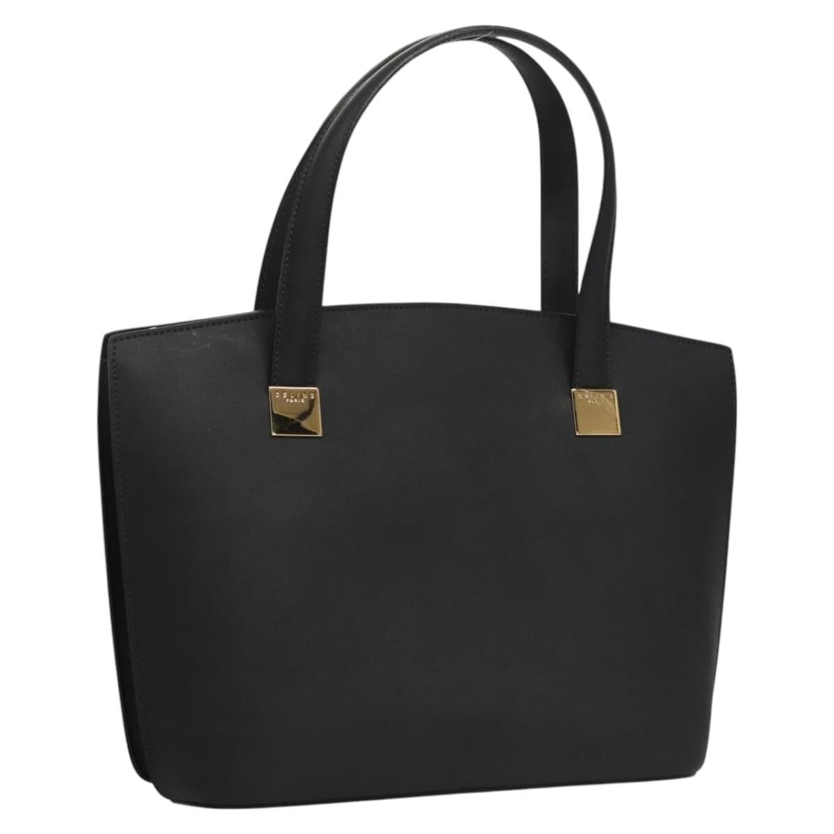 Celine vintage Leather Product Image