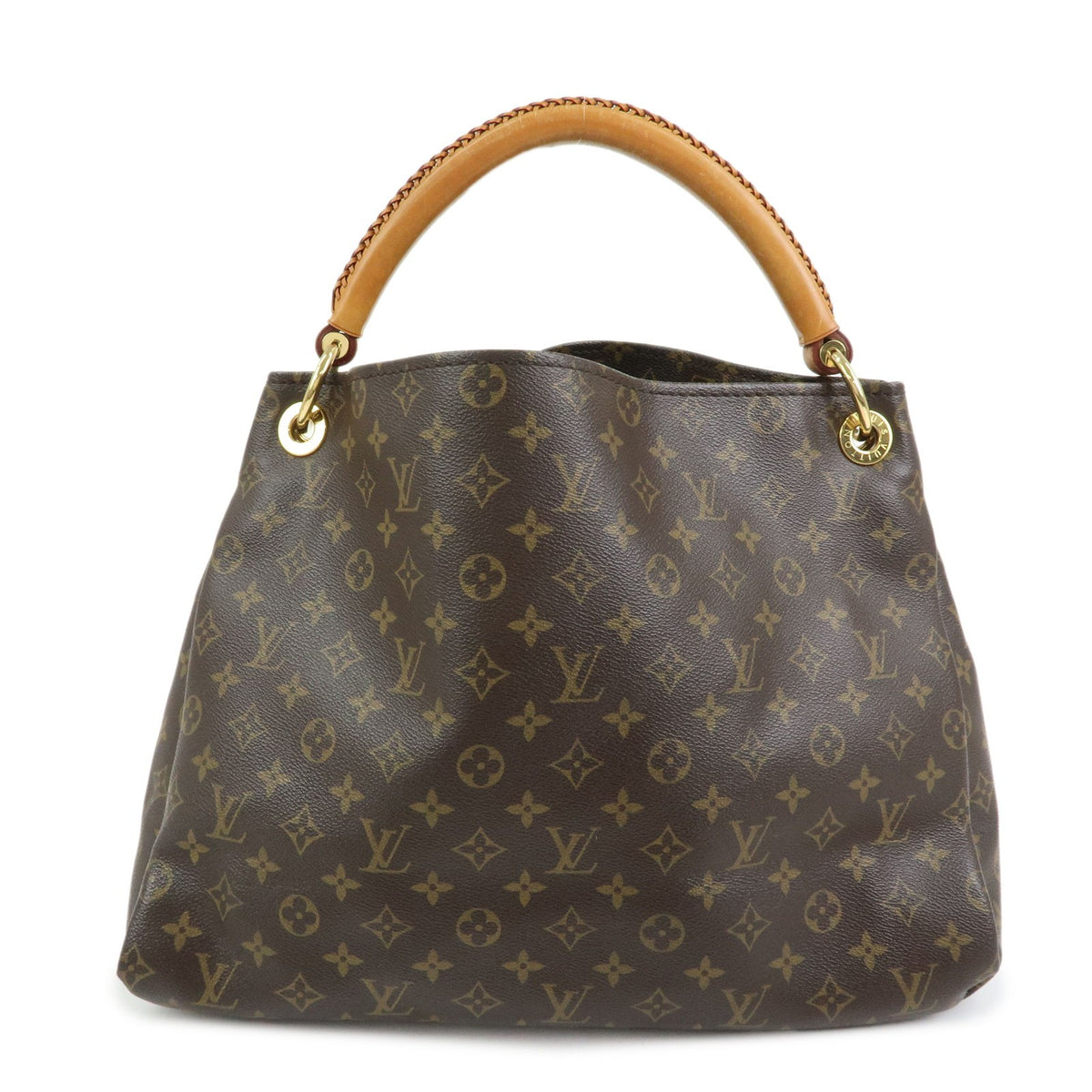 Louis Vuitton Artsy Monogram Canvas MM