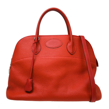 Hermes Bolide Bag Clemence 35