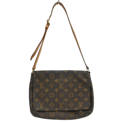 Louis Vuitton Musette Tango Monogram Canvas Product Image