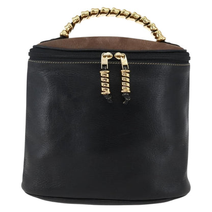 Loewe Vintage Velazquez Top Handle Bag Leather Product Image