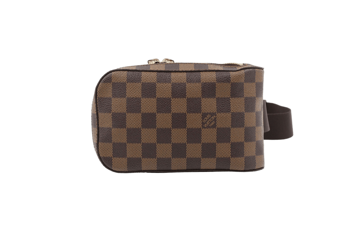 Louis Vuitton Geronimos Waist Damier Product Image