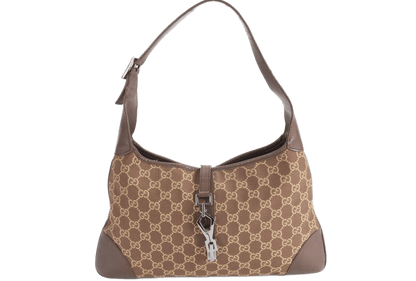 Gucci Miss GG Hobo Leather Medium