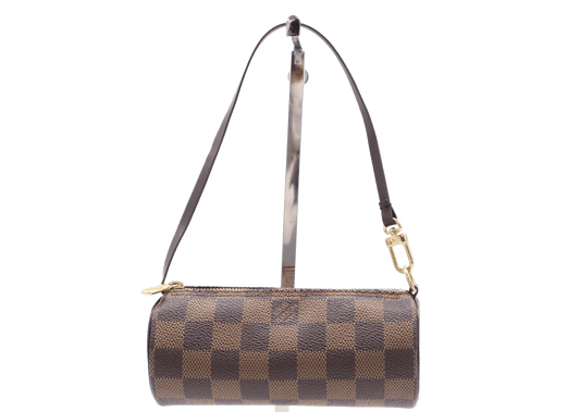 Louis Vuitton Papillon Pochette Damier Product Image
