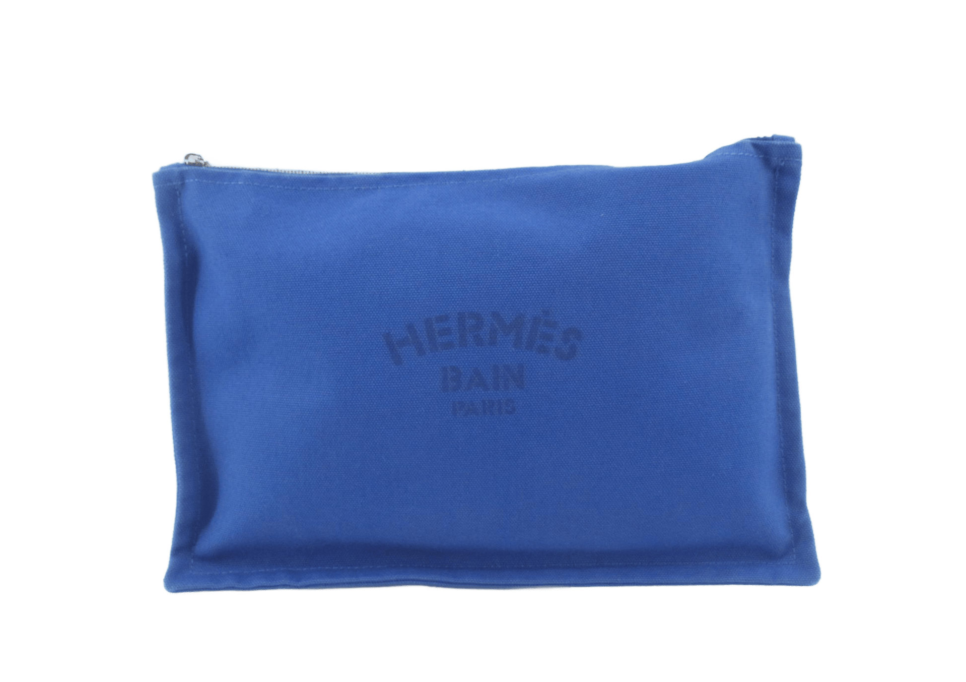 Hermes Flat Yachting Toile GM
