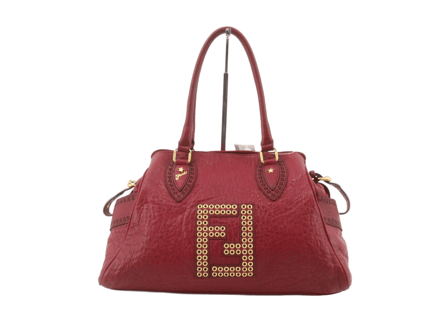 Fendi Sac Etniko Leather Product Image
