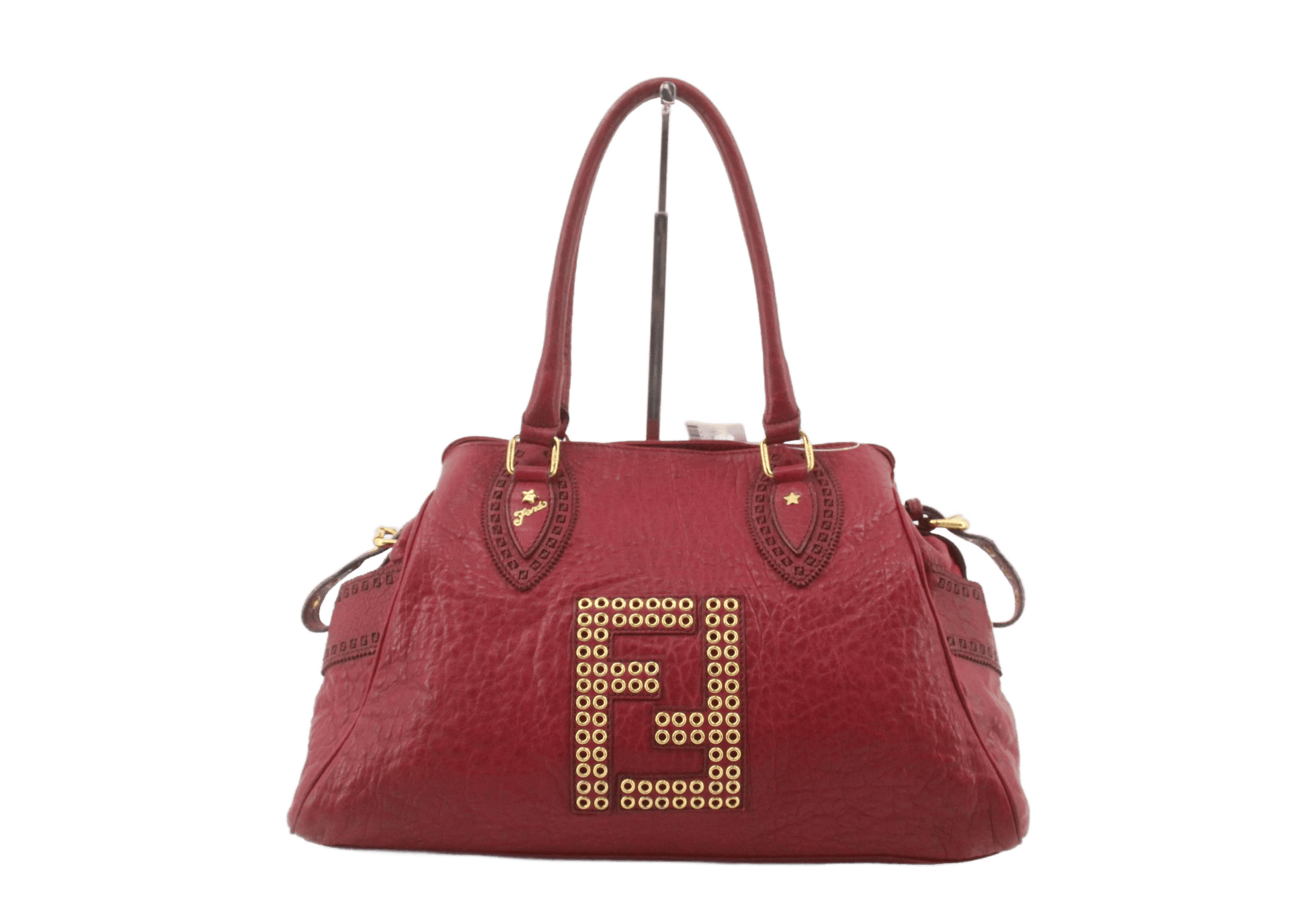 Fendi Sac Etniko Leather Product Image