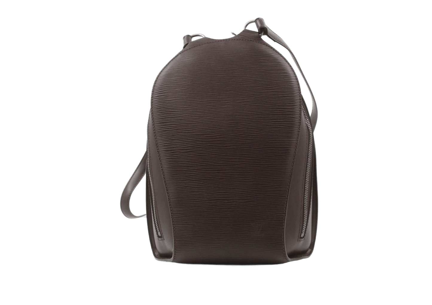 Louis Vuitton Mabillon Epi Leather medium