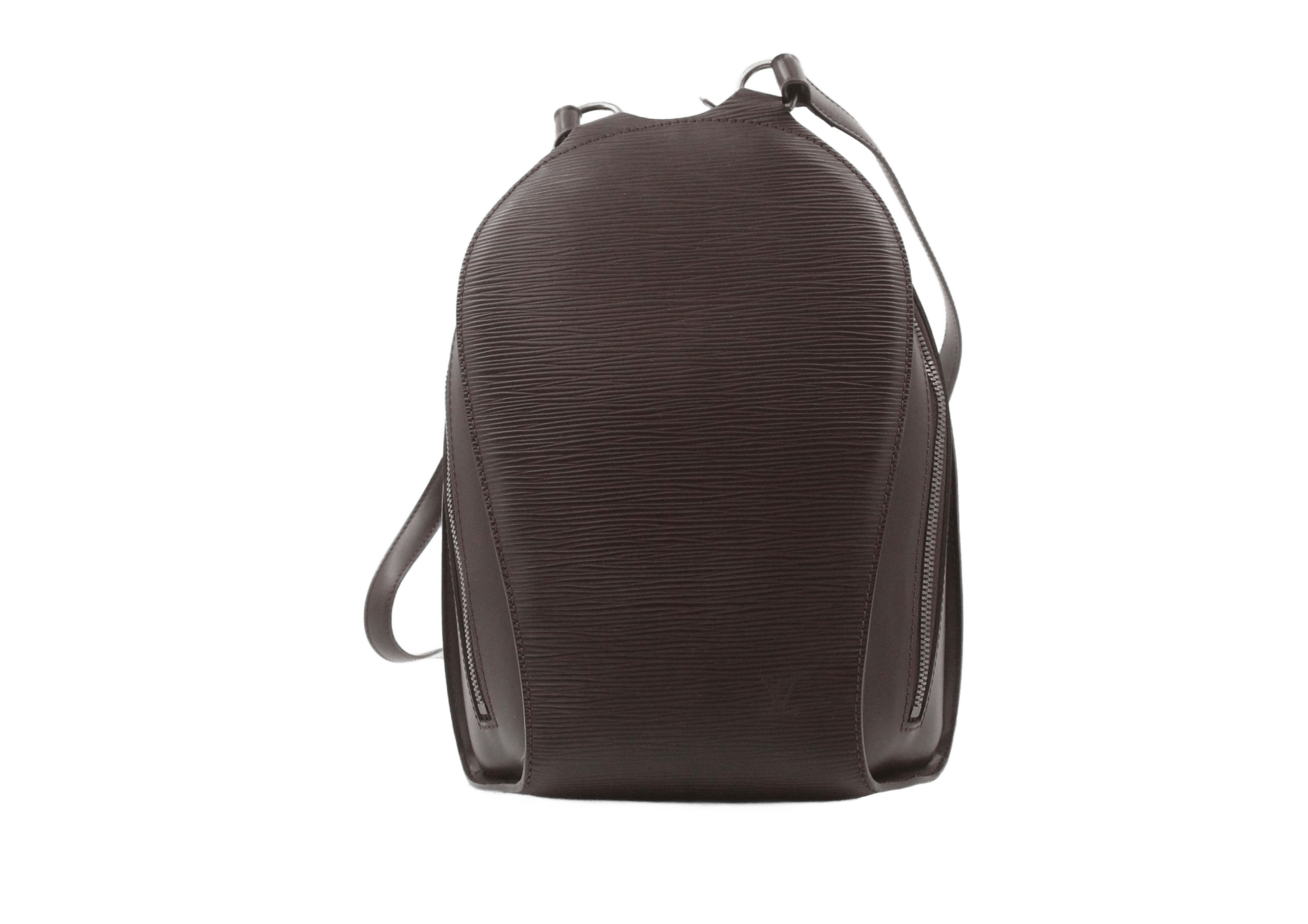 Louis Vuitton Mabillon Epi Leather medium