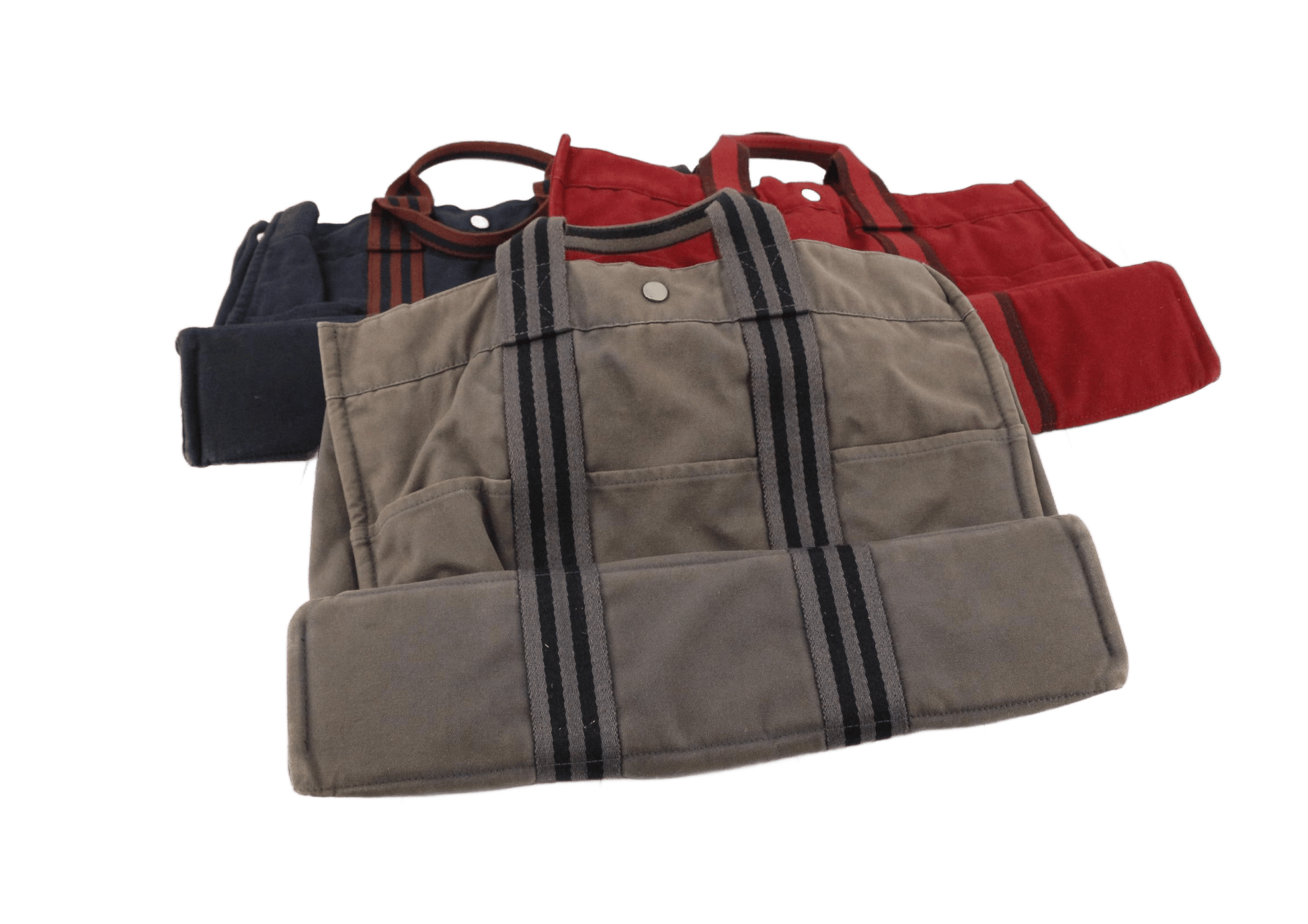 Hermes Toto bag Canvas Large